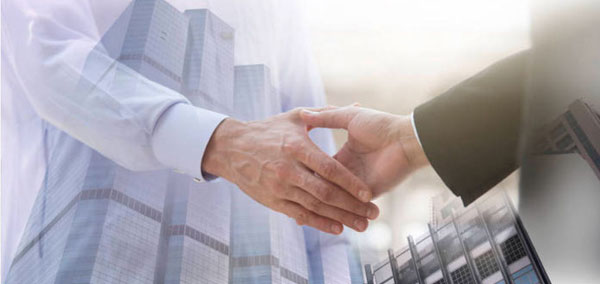 国内外多家知名企业紧密合作